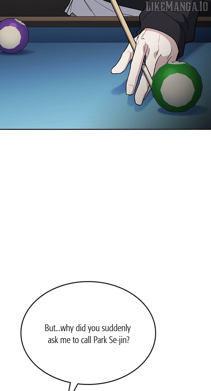 How to break up well Chapter 44 - page 59